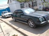 Mercedes-Benz E 230 1998 года за 1 400 000 тг. в Шымкент – фото 3