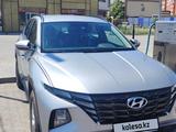 Hyundai Tucson 2023 годаүшін13 000 000 тг. в Актау