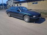 BMW 728 1997 года за 3 000 000 тг. в Астана