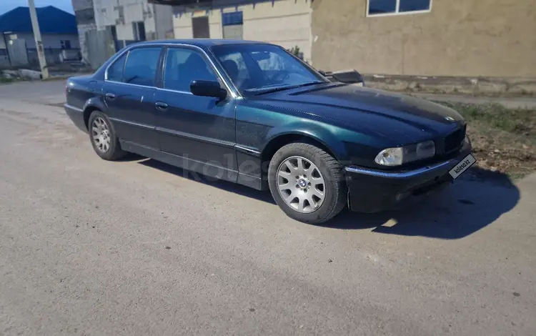 BMW 728 1997 года за 3 000 000 тг. в Астана