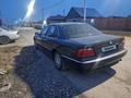 BMW 728 1997 года за 3 000 000 тг. в Астана – фото 4