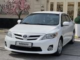 Toyota Corolla 2011 года за 6 500 000 тг. в Шымкент