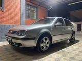 Volkswagen Golf 2001 года за 3 100 000 тг. в Тараз – фото 2