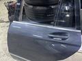 X204 GLK задняя левая дверь за 120 000 тг. в Алматы