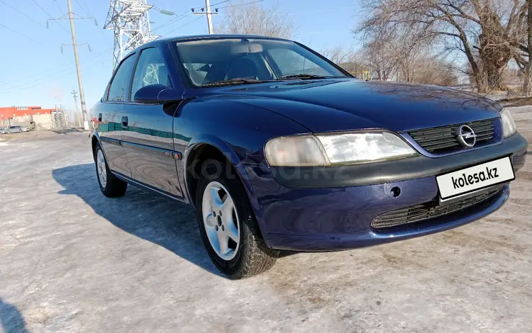 Opel Vectra 1996 годаfor1 600 000 тг. в Актобе