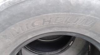Шины Michelin 275/70R16 за 30 000 тг. в Алматы