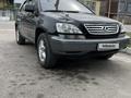 Lexus RX 300 1999 годаүшін4 850 000 тг. в Тараз