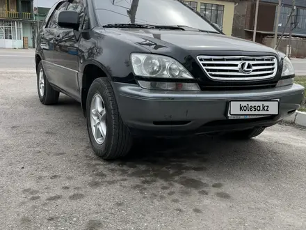 Lexus RX 300 1999 года за 4 850 000 тг. в Тараз