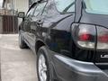 Lexus RX 300 1999 годаүшін4 850 000 тг. в Тараз – фото 6