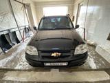 Chevrolet Niva 2018 года за 2 200 000 тг. в Кызылорда – фото 3