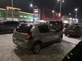 Renault Sandero 2010 года за 3 100 000 тг. в Павлодар – фото 3