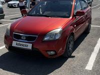 Kia Rio 2009 года за 3 300 000 тг. в Атырау