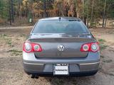 Volkswagen Passat 2006 года за 3 500 000 тг. в Щучинск