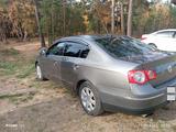 Volkswagen Passat 2006 года за 3 500 000 тг. в Щучинск – фото 4