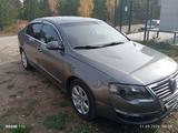 Volkswagen Passat 2006 года за 3 500 000 тг. в Щучинск – фото 5