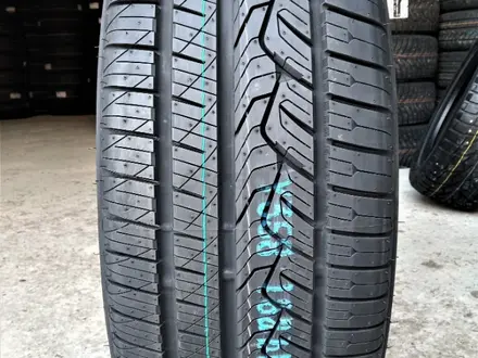 NITTO 265/60 R18 110V NT421Q 2022 за 85 350 тг. в Алматы