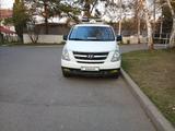Hyundai H-1 2011 года за 8 200 000 тг. в Алматы