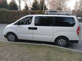 Hyundai H-1 2011 года за 8 200 000 тг. в Алматы – фото 2