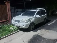 Nissan X-Trail, 2006