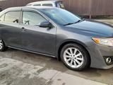 Toyota Camry 2012 года за 8 300 000 тг. в Жанакорган – фото 3