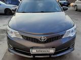 Toyota Camry 2012 года за 8 300 000 тг. в Жанакорган – фото 5