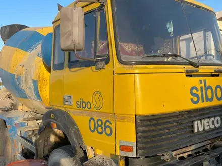 Iveco 1990 года за 6 000 000 тг. в Караганда – фото 4