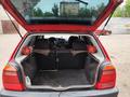 Volkswagen Golf 1995 годаүшін700 000 тг. в Караганда – фото 10