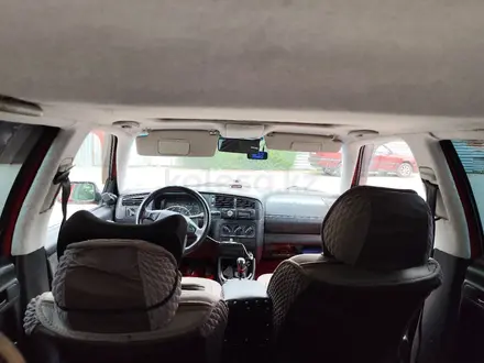 Volkswagen Golf 1995 года за 700 000 тг. в Караганда – фото 12