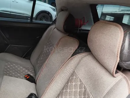 Volkswagen Golf 1995 года за 700 000 тг. в Караганда – фото 14
