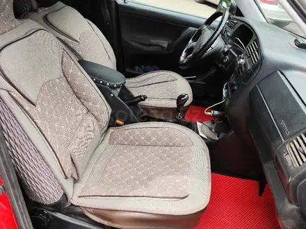 Volkswagen Golf 1995 года за 700 000 тг. в Караганда – фото 15