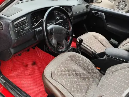 Volkswagen Golf 1995 года за 700 000 тг. в Караганда – фото 16