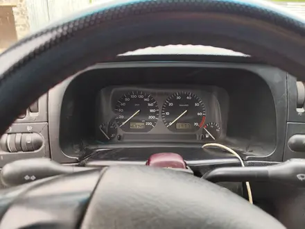 Volkswagen Golf 1995 года за 700 000 тг. в Караганда – фото 17