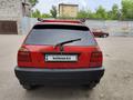 Volkswagen Golf 1995 годаүшін700 000 тг. в Караганда – фото 5