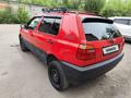 Volkswagen Golf 1995 годаүшін700 000 тг. в Караганда – фото 6