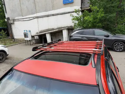 Volkswagen Golf 1995 года за 700 000 тг. в Караганда – фото 9
