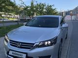 Honda Accord 2013 года за 9 500 000 тг. в Алматы