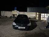 ВАЗ (Lada) Priora 2170 2007 года за 900 000 тг. в Кызылорда