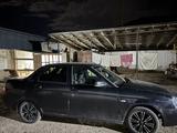 ВАЗ (Lada) Priora 2170 2007 года за 900 000 тг. в Кызылорда – фото 4