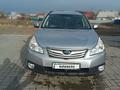 Subaru Outback 2012 года за 7 700 000 тг. в Усть-Каменогорск – фото 13