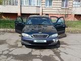 Hyundai Marcia 1998 годаүшін1 400 000 тг. в Петропавловск