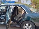 Hyundai Marcia 1998 годаүшін1 400 000 тг. в Петропавловск – фото 3