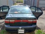 Hyundai Marcia 1998 годаүшін1 400 000 тг. в Петропавловск – фото 4