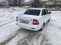 ВАЗ (Lada) Priora 2170 2012 года за 2 400 000 тг. в Актобе – фото 3