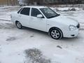 ВАЗ (Lada) Priora 2170 2012 года за 2 400 000 тг. в Актобе – фото 5