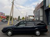 Volkswagen Passat 1996 годаүшін2 000 000 тг. в Тараз – фото 4