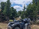 CFMoto  CF800-2 (X8) 2016 года за 4 150 000 тг. в Риддер