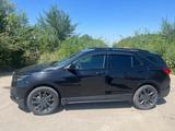 Chevrolet Equinox 2022 года за 12 500 000 тг. в Усть-Каменогорск – фото 3
