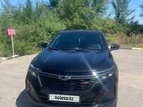 Chevrolet Equinox 2022 года за 12 500 000 тг. в Усть-Каменогорск