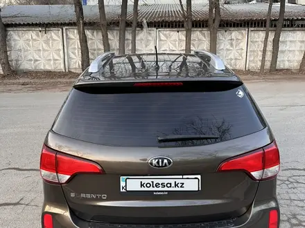 Kia Sorento 2014 года за 9 500 000 тг. в Алматы – фото 5