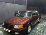 Audi 100 1992 года за 1 850 000 тг. в Алматы